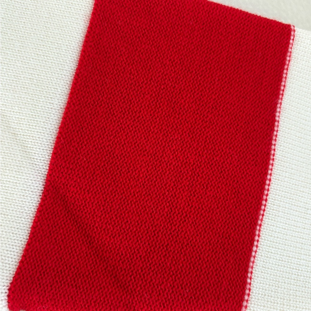 Rossignol Cream Knit Sweater - Picture 10 of 12